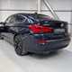 BMW 5-Series GT (09-17) 520d Luxury GT Hatch 5d Step Auto For Sale - Graham Mitchell Automotive, Christchurch