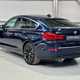 BMW 5-Series GT (09-17) 520d Luxury GT Hatch 5d Step Auto For Sale - Graham Mitchell Automotive, Christchurch
