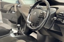 Citroen Grand C4 Picasso (14-18) 1.6 BlueHDi Exclusive 5d For Sale - Graham Mitchell Automotive, Christchurch