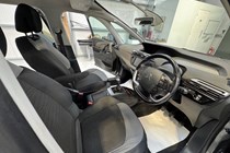 Citroen Grand C4 Picasso (14-18) 1.6 BlueHDi Exclusive 5d For Sale - Graham Mitchell Automotive, Christchurch