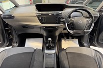 Citroen Grand C4 Picasso (14-18) 1.6 BlueHDi Exclusive 5d For Sale - Graham Mitchell Automotive, Christchurch