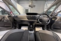 Citroen Grand C4 Picasso (14-18) 1.6 BlueHDi Exclusive 5d For Sale - Graham Mitchell Automotive, Christchurch