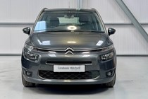 Citroen Grand C4 Picasso (14-18) 1.6 BlueHDi Exclusive 5d For Sale - Graham Mitchell Automotive, Christchurch