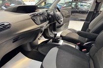 Citroen Grand C4 Picasso (14-18) 1.6 BlueHDi Exclusive 5d For Sale - Graham Mitchell Automotive, Christchurch