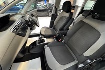 Citroen Grand C4 Picasso (14-18) 1.6 BlueHDi Exclusive 5d For Sale - Graham Mitchell Automotive, Christchurch