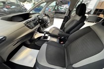 Citroen Grand C4 Picasso (14-18) 1.6 BlueHDi Exclusive 5d For Sale - Graham Mitchell Automotive, Christchurch