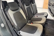 Citroen Grand C4 Picasso (14-18) 1.6 BlueHDi Exclusive 5d For Sale - Graham Mitchell Automotive, Christchurch