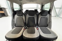 Citroen Grand C4 Picasso (14-18) 1.6 BlueHDi Exclusive 5d For Sale - Graham Mitchell Automotive, Christchurch