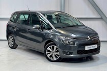 Citroen Grand C4 Picasso (14-18) 1.6 BlueHDi Exclusive 5d For Sale - Graham Mitchell Automotive, Christchurch