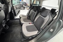 Citroen Grand C4 Picasso (14-18) 1.6 BlueHDi Exclusive 5d For Sale - Graham Mitchell Automotive, Christchurch