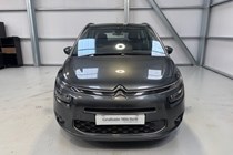 Citroen Grand C4 Picasso (14-18) 1.6 BlueHDi Exclusive 5d For Sale - Graham Mitchell Automotive, Christchurch