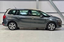 Citroen Grand C4 Picasso (14-18) 1.6 BlueHDi Exclusive 5d For Sale - Graham Mitchell Automotive, Christchurch