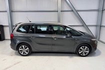 Citroen Grand C4 Picasso (14-18) 1.6 BlueHDi Exclusive 5d For Sale - Graham Mitchell Automotive, Christchurch
