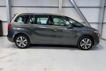 Citroen Grand C4 Picasso (14-18) 1.6 BlueHDi Exclusive 5d For Sale - Graham Mitchell Automotive, Christchurch