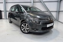Citroen Grand C4 Picasso (14-18) 1.6 BlueHDi Exclusive 5d For Sale - Graham Mitchell Automotive, Christchurch
