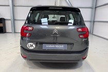 Citroen Grand C4 Picasso (14-18) 1.6 BlueHDi Exclusive 5d For Sale - Graham Mitchell Automotive, Christchurch