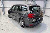 Citroen Grand C4 Picasso (14-18) 1.6 BlueHDi Exclusive 5d For Sale - Graham Mitchell Automotive, Christchurch
