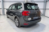 Citroen Grand C4 Picasso (14-18) 1.6 BlueHDi Exclusive 5d For Sale - Graham Mitchell Automotive, Christchurch