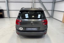 Citroen Grand C4 Picasso (14-18) 1.6 BlueHDi Exclusive 5d For Sale - Graham Mitchell Automotive, Christchurch