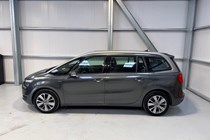 Citroen Grand C4 Picasso (14-18) 1.6 BlueHDi Exclusive 5d For Sale - Graham Mitchell Automotive, Christchurch