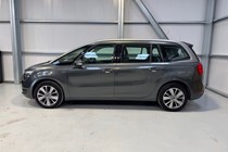 Citroen Grand C4 Picasso (14-18) 1.6 BlueHDi Exclusive 5d For Sale - Graham Mitchell Automotive, Christchurch