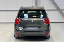 Citroen Grand C4 Picasso (14-18) 1.6 BlueHDi Exclusive 5d For Sale - Graham Mitchell Automotive, Christchurch