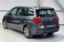 Citroen Grand C4 Picasso (14-18) 1.6 BlueHDi Exclusive 5d For Sale - Graham Mitchell Automotive, Christchurch