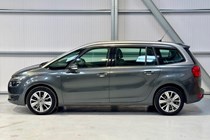 Citroen Grand C4 Picasso (14-18) 1.6 BlueHDi Exclusive 5d For Sale - Graham Mitchell Automotive, Christchurch