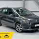 Citroen Grand C4 Picasso (14-18) 1.6 BlueHDi Exclusive 5d For Sale - Graham Mitchell Automotive, Christchurch