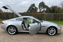 Jaguar XK Coupe (06-14) 5.0 V8 Portfolio 2d Auto For Sale - East Anglia Car Sales Ltd, Woodbridge