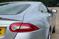 Jaguar XK Coupe (06-14) 5.0 V8 Portfolio 2d Auto For Sale - East Anglia Car Sales Ltd, Woodbridge