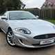 Jaguar XK Coupe (06-14) 5.0 V8 Portfolio 2d Auto For Sale - East Anglia Car Sales Ltd, Woodbridge