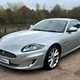 Jaguar XK Coupe (06-14) 5.0 V8 Portfolio 2d Auto For Sale - East Anglia Car Sales Ltd, Woodbridge