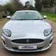 Jaguar XK Coupe (06-14) 5.0 V8 Portfolio 2d Auto For Sale - East Anglia Car Sales Ltd, Woodbridge