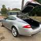Jaguar XK Coupe (06-14) 5.0 V8 Portfolio 2d Auto For Sale - East Anglia Car Sales Ltd, Woodbridge