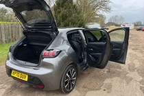 Peugeot 208 Hatchback (19 on) Allure 1.2 PureTech 100 S&S 5d For Sale - East Anglia Car Sales Ltd, Woodbridge