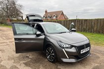 Peugeot 208 Hatchback (19 on) Allure 1.2 PureTech 100 S&S 5d For Sale - East Anglia Car Sales Ltd, Woodbridge