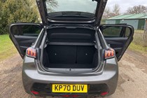 Peugeot 208 Hatchback (19 on) Allure 1.2 PureTech 100 S&S 5d For Sale - East Anglia Car Sales Ltd, Woodbridge