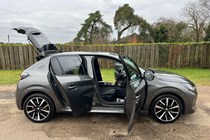 Peugeot 208 Hatchback (19 on) Allure 1.2 PureTech 100 S&S 5d For Sale - East Anglia Car Sales Ltd, Woodbridge