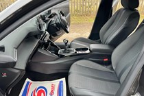 Peugeot 208 Hatchback (19 on) Allure 1.2 PureTech 100 S&S 5d For Sale - East Anglia Car Sales Ltd, Woodbridge