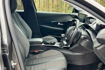 Peugeot 208 Hatchback (19 on) Allure 1.2 PureTech 100 S&S 5d For Sale - East Anglia Car Sales Ltd, Woodbridge