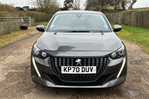 Peugeot 208 Hatchback (19 on) Allure 1.2 PureTech 100 S&S 5d For Sale - East Anglia Car Sales Ltd, Woodbridge