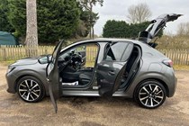 Peugeot 208 Hatchback (19 on) Allure 1.2 PureTech 100 S&S 5d For Sale - East Anglia Car Sales Ltd, Woodbridge