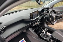 Peugeot 208 Hatchback (19 on) Allure 1.2 PureTech 100 S&S 5d For Sale - East Anglia Car Sales Ltd, Woodbridge