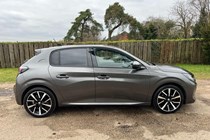 Peugeot 208 Hatchback (19 on) Allure 1.2 PureTech 100 S&S 5d For Sale - East Anglia Car Sales Ltd, Woodbridge