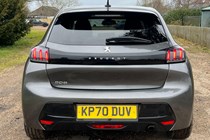 Peugeot 208 Hatchback (19 on) Allure 1.2 PureTech 100 S&S 5d For Sale - East Anglia Car Sales Ltd, Woodbridge