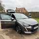 Peugeot 208 Hatchback (19 on) Allure 1.2 PureTech 100 S&S 5d For Sale - East Anglia Car Sales Ltd, Woodbridge