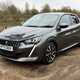 Peugeot 208 Hatchback (19 on) Allure 1.2 PureTech 100 S&S 5d For Sale - East Anglia Car Sales Ltd, Woodbridge