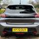 Peugeot 208 Hatchback (19 on) Allure 1.2 PureTech 100 S&S 5d For Sale - East Anglia Car Sales Ltd, Woodbridge