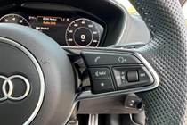 Audi TT Coupe (14-23) Black Edition 45 TFSI 245PS S Tronic auto 2d For Sale - East Anglia Car Sales Ltd, Woodbridge